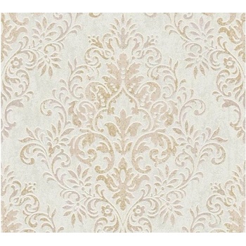 A. S. Création Влизолинова тапет за стена jette 33924-4v