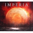 The Last Horizon Imperia Album CD
