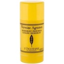 Deodoranty a antiperspiranty L'Occitane Verveine Agrumes Woman deostick 50 g