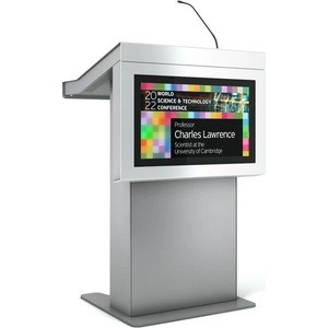 Kiosk 24-DP3C24-WSB