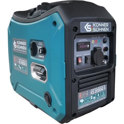 Könner & Söhnen KS 2000iG S