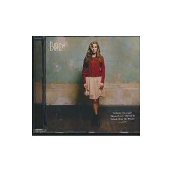 BIRDY - BIRDY (1CD)