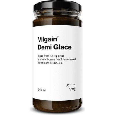 Vilgain Demi Glace 240 ml – Zboží Dáma