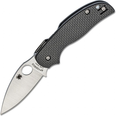 Spyderco Sage 5 C123CFPCL