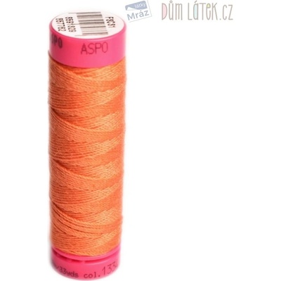 Niť Aspo JEANS 30 m 1334