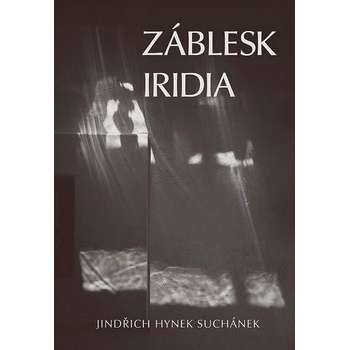 Záblesk iridia