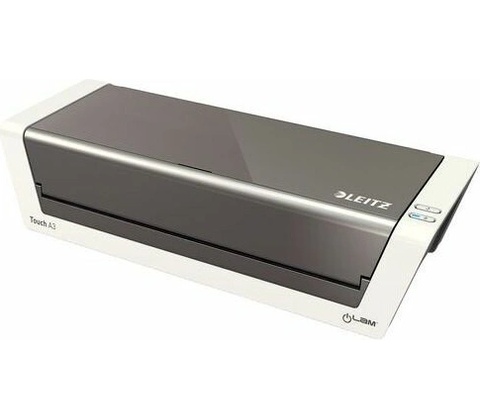 Leitz iLAM Touch, formát A3