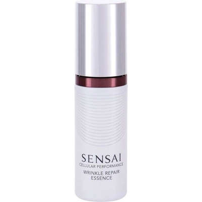 Sensai Cellular Performance Wrinkle Repair Essence protivrásková starostlivosť 40 ml