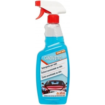 ATAS Candivetro 750 ml