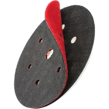 Flexipads 6+1 Hole Velour / Grip Converter Pad 150