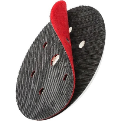 Flexipads 6+1 Hole Velour / Grip Converter Pad 150