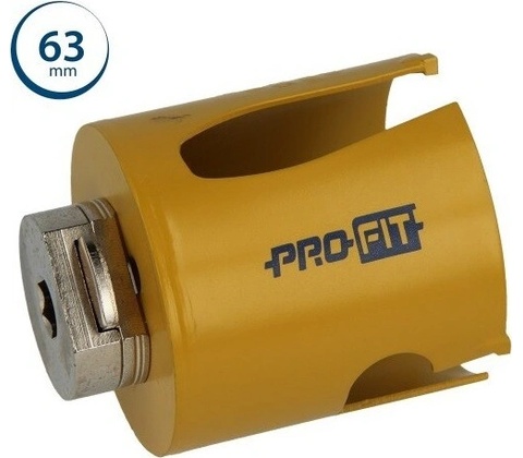 Pro-Fit 0908.1063