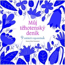 Můj těhotenský deník