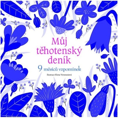 Můj těhotenský deník