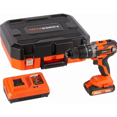 POWERLUS POWDP15210
