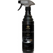 Lotus Cleaning Matt Dashboard Care 600 ml