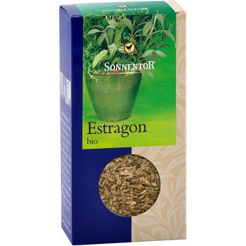 Sonnentor Estragon Bio 20 g