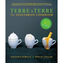 Terre a Terre - A. Powley, P. Taylor