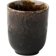 Gaya Atelier Amber Šálka bez uška 80 ml