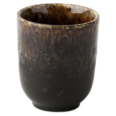 Gaya Atelier Amber Šálka bez uška 80 ml