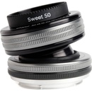 Lensbaby Composer Pro II Sweet 50 Optic L Mount
