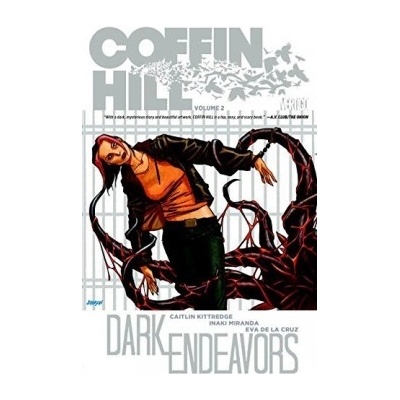 Coffin Hill - Kittredge Caitlin