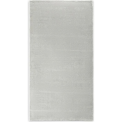 Takoy Koberec 80x150 cm šedý, černý zdobený abstraktním vzorem ASIA 3-HF-489224 | 80 x 150 cm