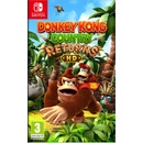 Hry na Nintendo Switch Donkey Kong Country Returns