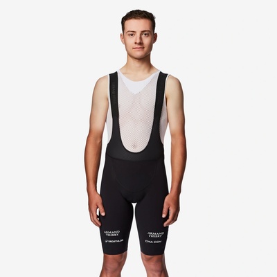 Van Rysel Pánské na silniční cyklistiku RCR-R Pro Decathlon CMA CGM Official 2025 černá