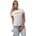 Levi's Дънки Levis Women's Minimal Stretch Relaxed Fit Straight Leg Jeans - Blue