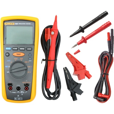 Fluke 1507 Měřič izolace