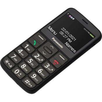 Image 1 of Panasonic KX-TU160