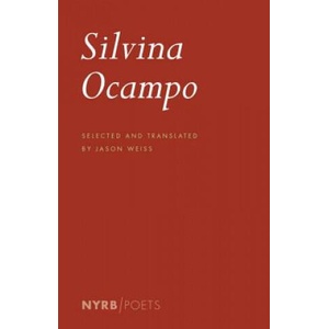 Silvina Ocampo | Silvina Ocampo (ISBN: 9781590177747)