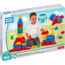 Stavebnice Megabloks Mega Bloks Stavění s fantazií (100)