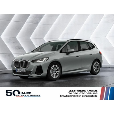 BMW 218i Active Tourer M Sport 100 kW
