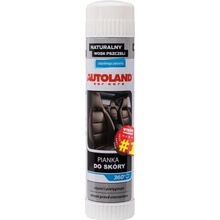Autoland Pena na čistenie kože s UV filtrom 400 ml