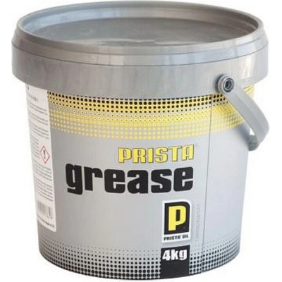 Prista K-2-G 4 kg