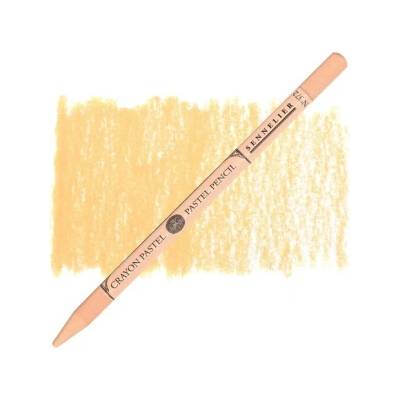 Sennelier pastel v tužce 372 indian yellow