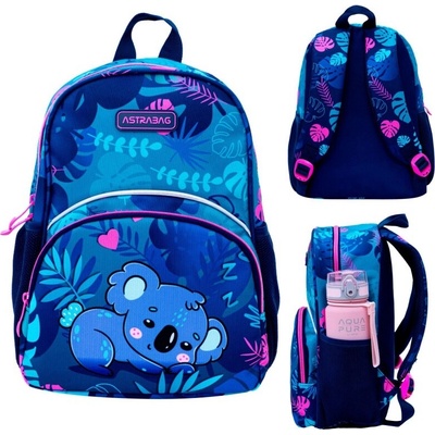 Astra Dětský batoh AstraBAG SWEET KOALA, AK300, 502025003
