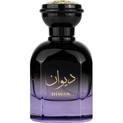 Gulf Orchid Diwan parfémovaná voda unisex 85 ml