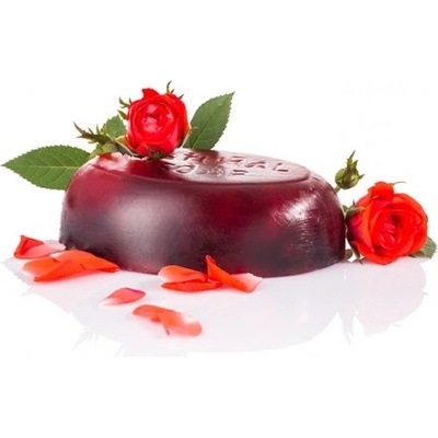 Yamuna ruža glycerínové mydlo 100 g