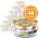 Gourmet Консерва Gourmet GOLD - пастет с риба тон, 48 x 85г
