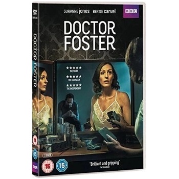 Doctor Foster DVD