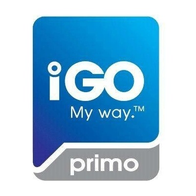 Aunika.com IGO Primo navigacni software 222411FEU22 + Prodloužená lhůta na vrácení zboží do 40 dnů