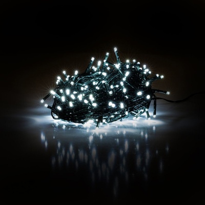 Retlux RXL 204 reťaz 100LED 10 5m CW TM