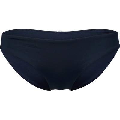 Seafolly Дамско бикини долнище Seafolly Women's Collective Hipster Pant Bikini bottom - True Navy - размер 42 (EU) (150-2111-0415)