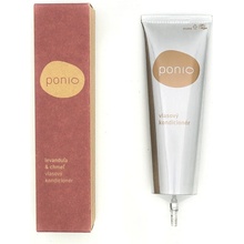 Ponio přírodní kondicionér Levandule a Chmel 100 ml