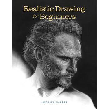 Image 1 of Realistic Drawing for Beginners