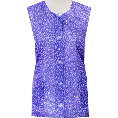 Foltýn Zástěra dlouhá silon artikl 80