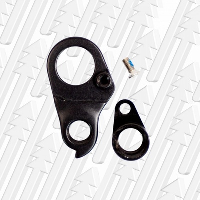 MARIN držiak prehadzovačky TEAM MARIN 1/2 2021-2022